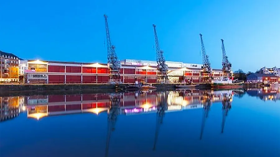Reawaken Bristol 1.3