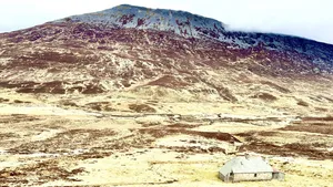 The Land of the Sídhe