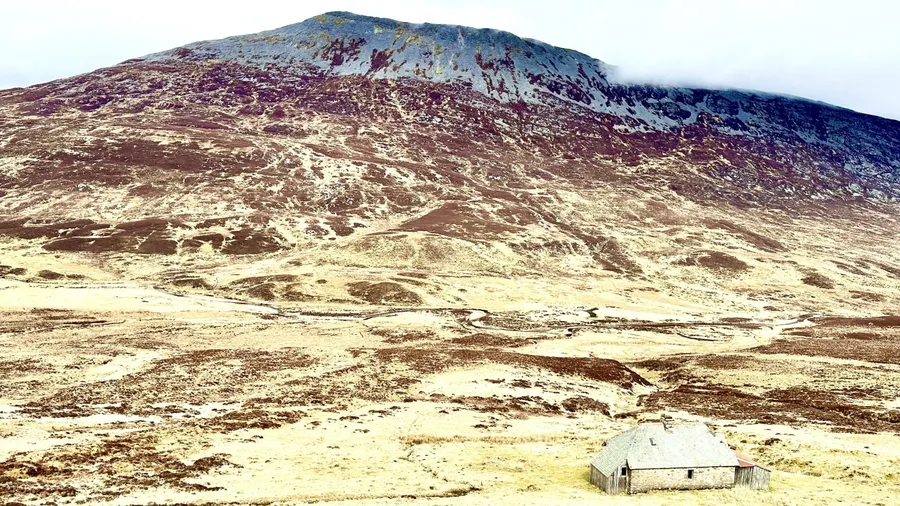 The Land of the Sídhe