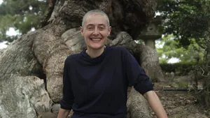 The dream of our own light