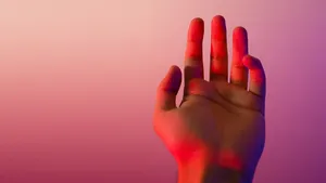 Track of the month 5: The new body