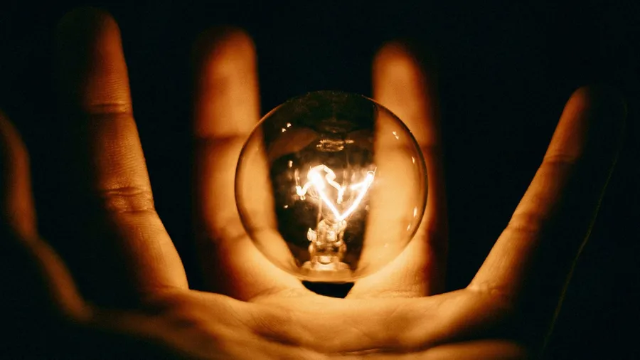 A hypothesis of self creation