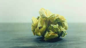 Self sabotage