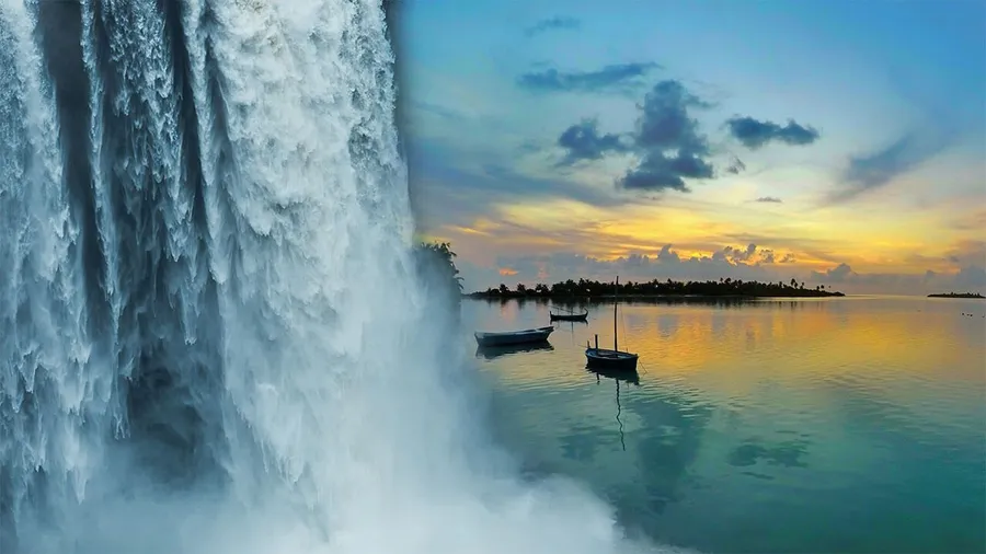 April 2021 Silent Immersion Retreat