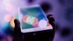 Technology & the internet