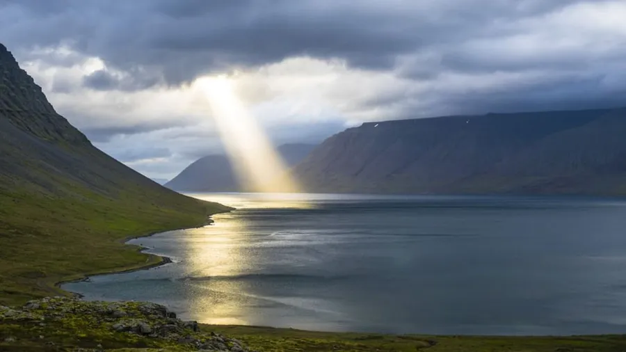 Understanding light & dark